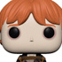 POP! Harry Potter #114 Ron Weasley with Slime Bucket