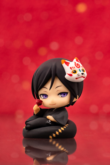 main photo of Yagen Toushirou Keisou Ver.