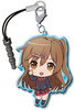 photo of Chuunibyou demo Koi ga Shitai! REN Trading Metal Charm Strap: Nibutani Shinka