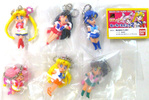 photo of Bishoujo Senshi Sailor Moon SuperS Sailor Swing 2: Super Sailor Mars