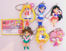 photo of Bishoujo Senshi Sailor Moon SuperS Sailor Swing 2: Super Sailor Chibi Moon