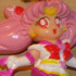 Bishoujo Senshi Sailor Moon SuperS Sailor Swing 2: Super Sailor Chibi Moon