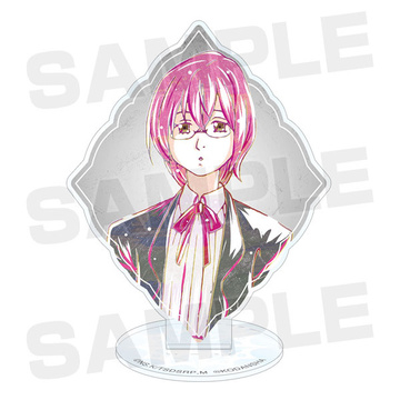 main photo of The Seven Deadly Sins: Revival of The Commandments Trading Ani-Art Acrylic Stand: Gowther