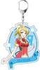 photo of Love Live! Deka Keychain Vol.1: Eli Ayase