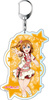 photo of Love Live! School Idol Festival ALL STARS Deka Keychain: Honoka Kosaka