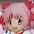 Mahou Shoujo Madoka Magica Mascot Relief Magnet: Kaname Madoka