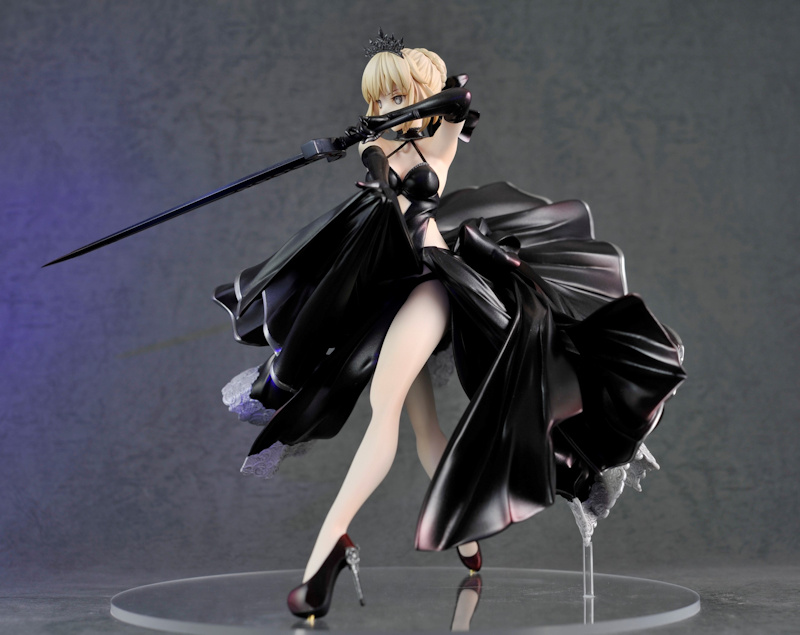 Saber Alter Dress Ver. - My Anime Shelf