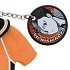 Haikyuu!! Trading Uniform Strap Box: Nishinoya Yuu