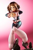 photo of ARTFX J Uraraka Ochako Limited Color Edition