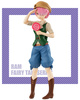 photo of SSS Figure Fairy Tail Series Ram Okashi no Ie Ver.