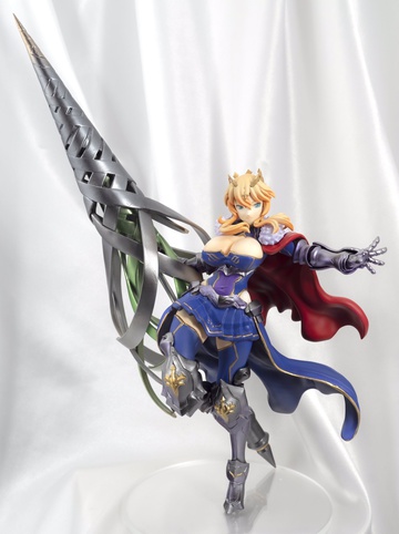 main photo of Lancer/Artoria Pendragon