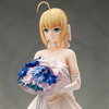 photo of Saber ~10th Royal Dress Ver.~