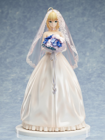 main photo of Saber ~10th Royal Dress Ver.~