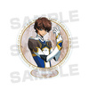 photo of Code Geass Re;surrection New Illustration Trading Acrylic Stand: Suzaku