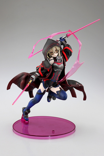 main photo of Mysterious Heroine X (Alter) Event Limited Edition