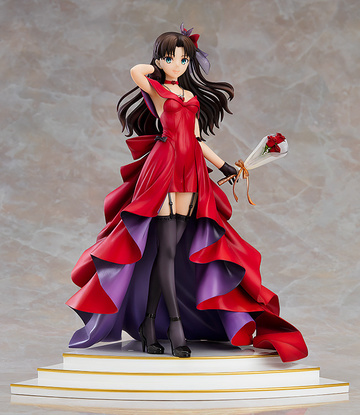 main photo of Tohsaka Rin ~15th Celebration Dress Ver.~