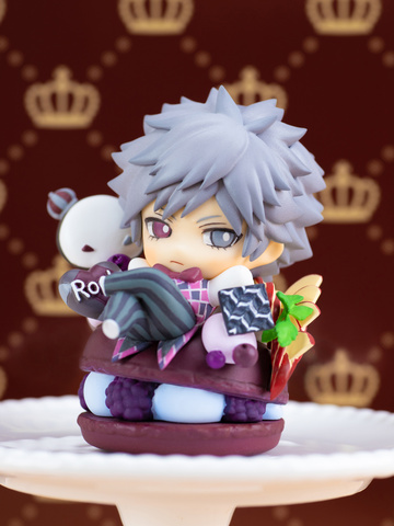 main photo of Kurosaki Ranmaru