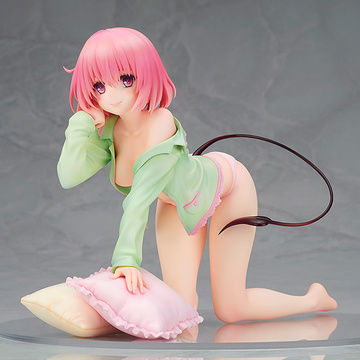 main photo of Momo Belia Deviluke Pajama Ver.