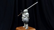 photo of Movable Siegmeyer