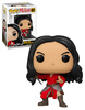 photo of POP! Disney #638 Mulan Warrior