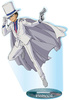 photo of Detective Conan Chase! Series Acrylic Stand: Kid the Phantom Thief