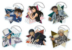 photo of Detective Conan Chase! Series Acrylic Keychain: Kid the Phantom Thief