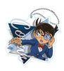 photo of Detective Conan Chase! Series Acrylic Keychain: Edogawa Conan