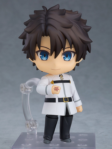 main photo of Nendoroid Master/Protagonist Male