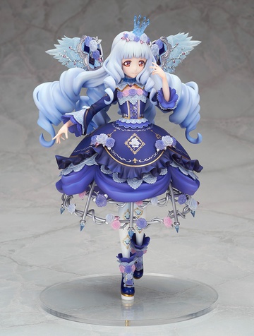 main photo of Shirogane Lily Rosetta Thorn Coord Ver.