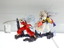 photo of InuYasha