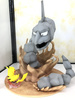 photo of ARTFX J Pokémon Figure Series Iwark VS. Pikachu