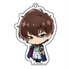 photo of Code Geass: Lelouch of the Rebellion Trading Acrylic Keychain: Suzaku Knight Ver.