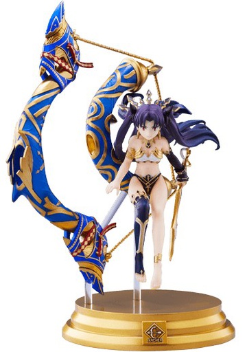 main photo of Fate/Grand Order Duel Collection Figure Vol.10: Archer/Ishtar