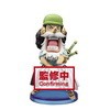 photo of One Piece World Collectable Figure Wano Kuni 4: Usopp