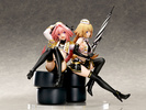photo of Jeanne d'Arc & Astolfo TYPE-MOON Racing Ver.