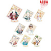 photo of ACCA: 13-ku Kansatsu-ka Regards Trading Ani-Art Acrylic Stand: Lotta