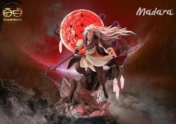 main photo of Madara