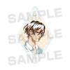 photo of ACCA: 13-ku Kansatsu-ka Regards Trading Ani-Art Acrylic Keychain: Lilium