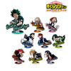 photo of My Hero Academia THE MOVIE Heroes Rising Trading Acrylic Stand: Tsuyu Asui