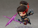 photo of Nendoroid Hunter Female Nargacuga Alpha Armor Ver. DX