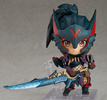 photo of Nendoroid Hunter Female Nargacuga Alpha Armor Ver. DX