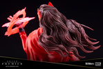 photo of ARTFX Premier Scarlet Witch