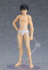 photo of figma Male Body (Ryo) with Yukata Outfit