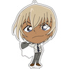 photo of Detective Conan Changing Acrylic Keychain: Amuro Tooru