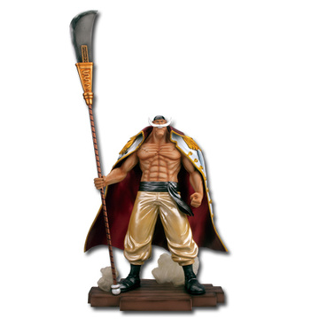 main photo of Ichiban Kuji One Piece ~Marineford Hen~: Edward Newgate Marineford Chapter ver.