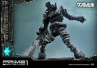 photo of Ultimate Diorama Masterline The Third Colossus