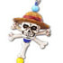 Ichiban Kuji One Piece ~Marineford Hen~: Strap Monkey D. Luffy Marineford Chapter ver.