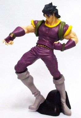 main photo of HGIF JoJo's Bizarre Adventure: Jonathan Joestar