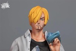 photo of Sanji Streetwear Fashion