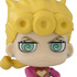 Jojo no Kimyou na Bouken Ougon no Kaze SD Figure Serie 01: Giorno Giovanna